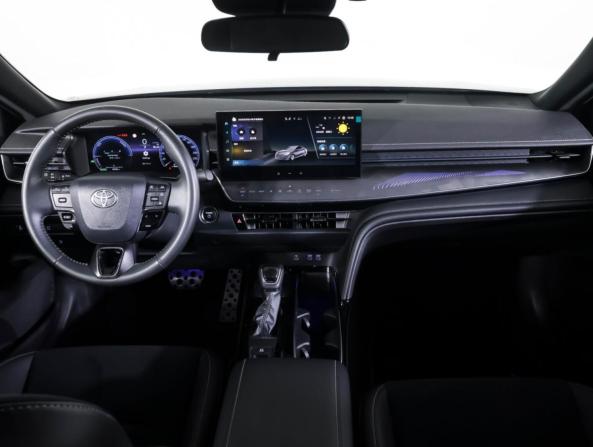 Toyota Camry IX (XV80) China Market с пробегом 2025 года, цена 4 099 000 рублей, 18700 км, седан, Автокод Объявления