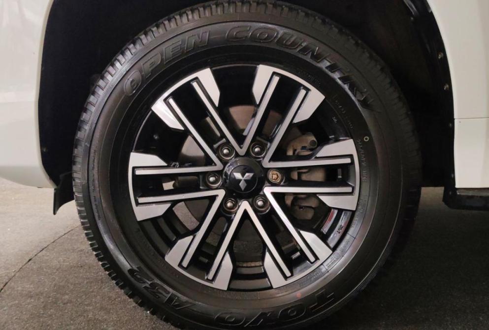 Mitsubishi Montero Sport III Рестайлинг Ярославль  - изображение 29