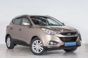 Hyundai ix35 I Рестайлинг Новосибирск  - изображение 20
