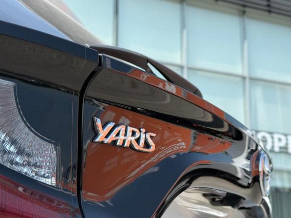 Toyota Yaris IV с пробегом 2021 года, цена 1 199 000 рублей, 31475 км, хэтчбек, Автокод Объявления