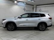 Chery Tiggo 8 Pro Max I Рестайлинг Химки  - изображение 24