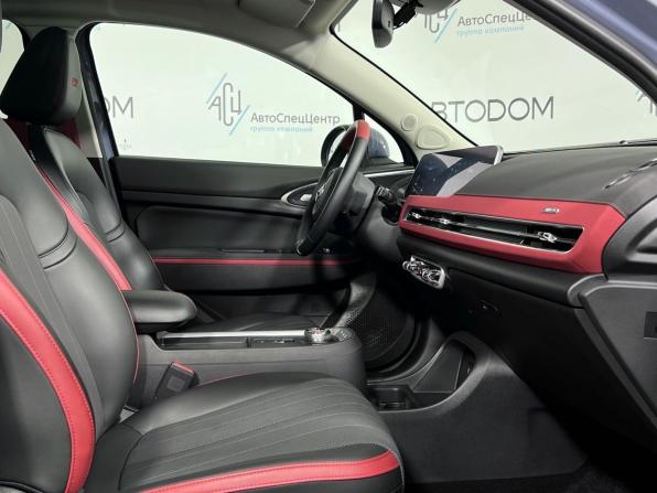 Ora 03 с пробегом 2023 года, цена 3 035 000 рублей, 3424 км, хэтчбек, Автокод Объявления