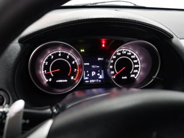 Mitsubishi Outlander II Рестайлинг с пробегом 2010 года, цена 959 000 рублей, 229115 км, внедорожник, Автокод Объявления
