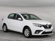 Renault Logan II Рестайлинг Химки  - изображение 16