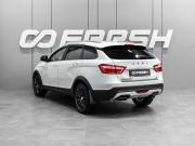Lada (ВАЗ) Vesta I Тюмень  - изображение 21