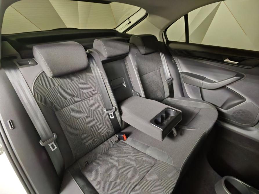 Volkswagen Polo VI Москва  - изображение 17
