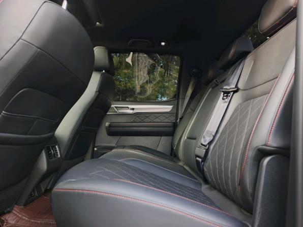 JAC T9 с пробегом 2024 года, цена 2 969 000 рублей, 38462 км, offers.body_type.unknown, Автокод Объявления