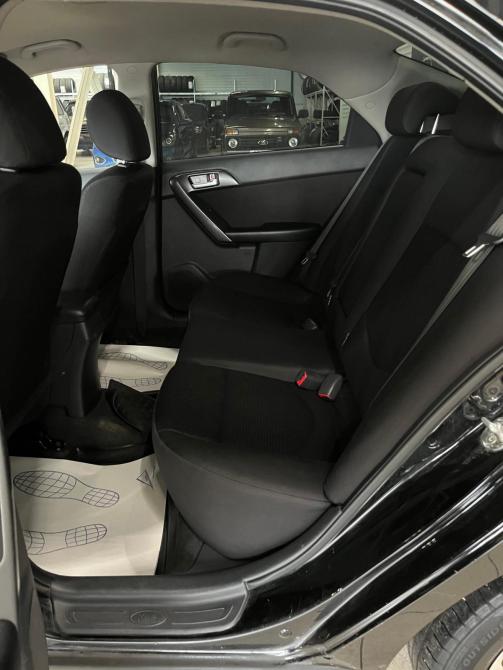 Kia Cerato II Уфа  - изображение 11