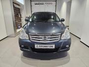 Nissan Almera III (G15) Москва  - изображение 16