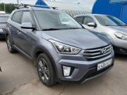 Hyundai Creta I Киров  - изображение 4