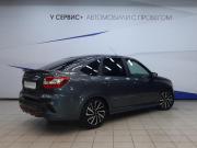 Lada (ВАЗ) Granta I Рестайлинг Москва  - изображение 19