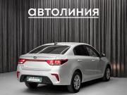 Kia Rio IV Красноярск  - изображение 28