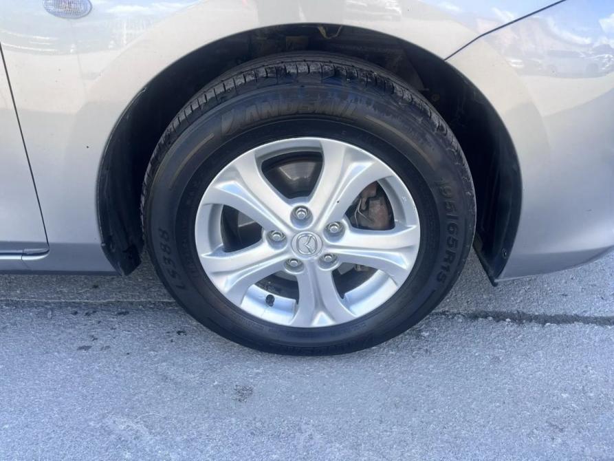 Mazda 3 II (BL) Новосибирск  - изображение 12