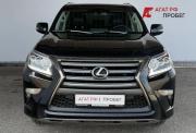 Lexus GX II Рестайлинг Киров  - изображение 31
