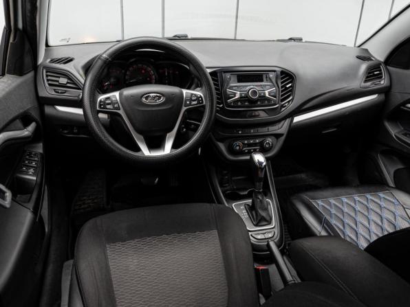 Lada (ВАЗ) Vesta I с пробегом 2021 года, цена 1 120 000 рублей, 82100 км, седан, Автокод Объявления