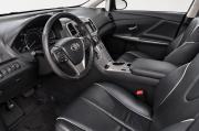 Toyota Venza I Челябинск  - изображение 33