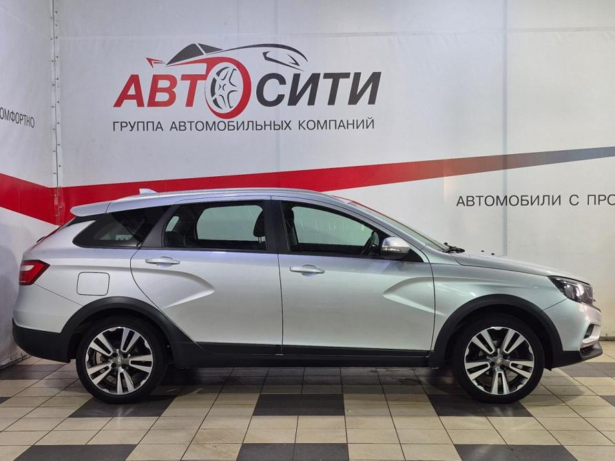 Lada (ВАЗ) Vesta I Воронеж  - изображение 8