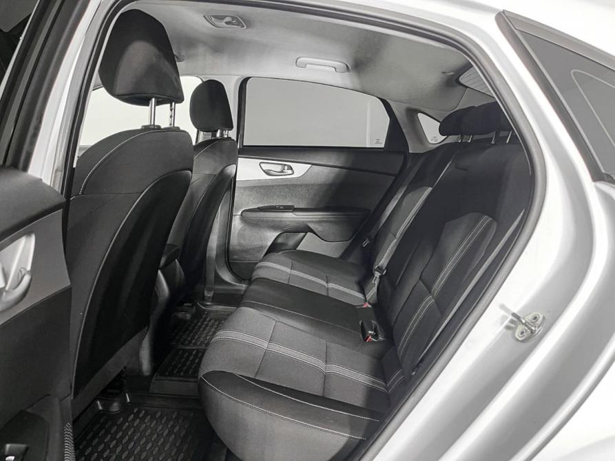 Kia Cerato IV Ногинск  - изображение 18