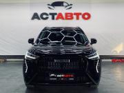 Haval Jolion I Рестайлинг Оренбург  - изображение 24