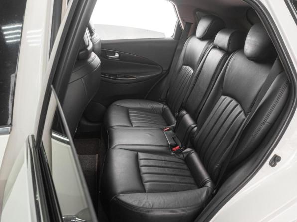 Infiniti EX I (J50) с пробегом 2011 года, цена 1 539 000 рублей, 195222 км, внедорожник, Автокод Объявления