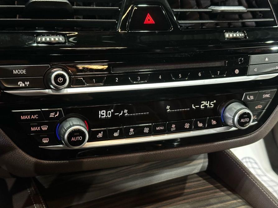 BMW 5 серии VII (G30/G31/G38) Ставрополь  - изображение 12
