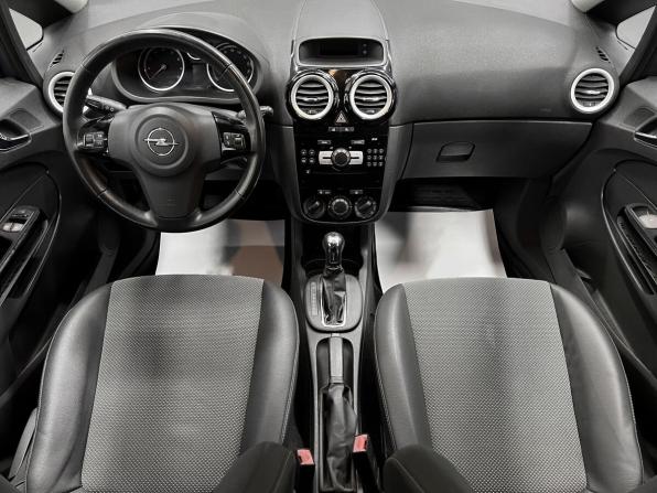 Opel Corsa D Рестайлинг I с пробегом 2010 года, цена 585 000 рублей, 189689 км, хэтчбек, Автокод Объявления
