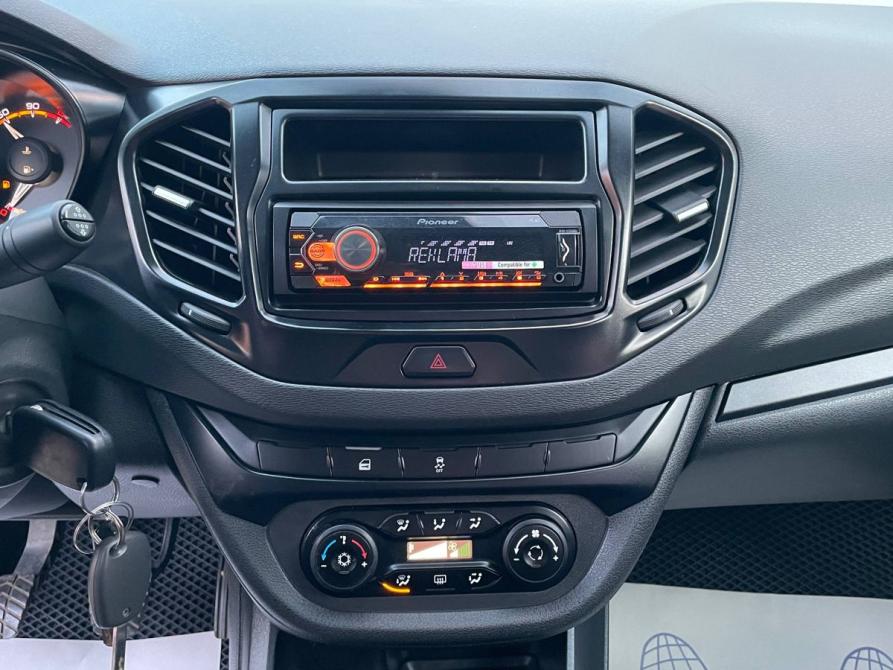 Lada (ВАЗ) Vesta I Стерлитамак  - изображение 24