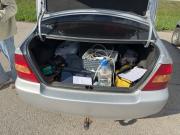 Toyota Corolla IX (E120 E130) Пермь  - изображение 14
