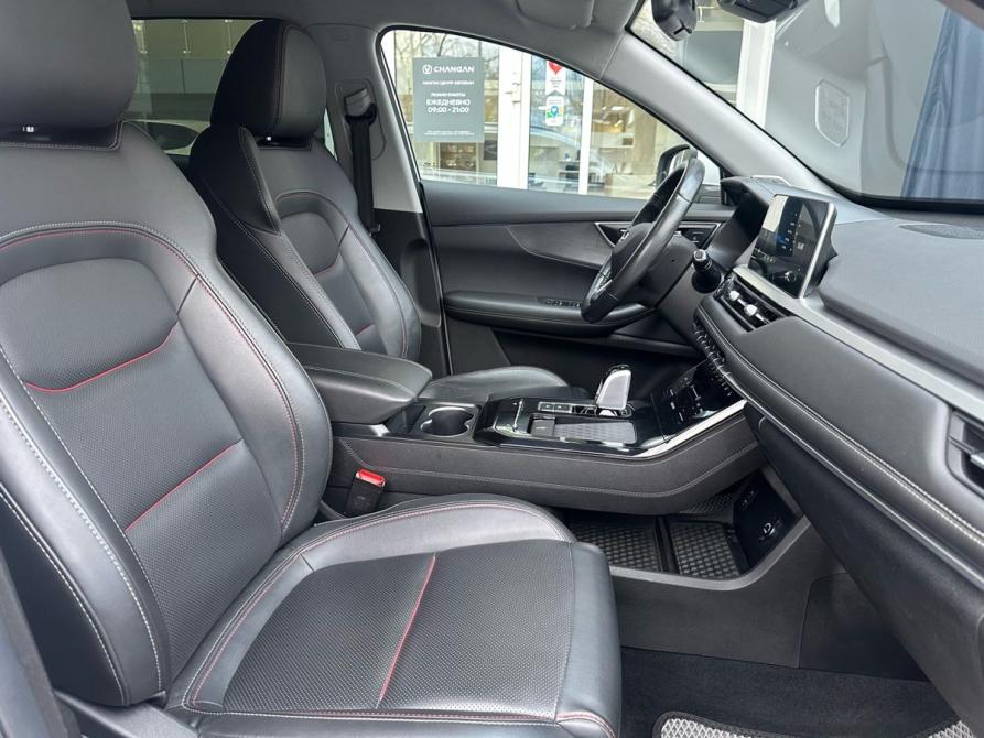Chery Tiggo 7 Pro I Екатеринбург  - изображение 8