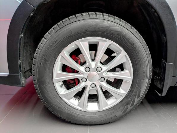 Haval M6 II с пробегом 2026 года, цена 1 930 000 рублей, 21725 км, внедорожник, Автокод Объявления