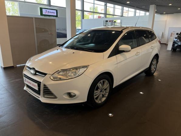 Ford Focus III с пробегом 2012 года, цена 640 000 рублей, 183121 км, универсал, Автокод Объявления