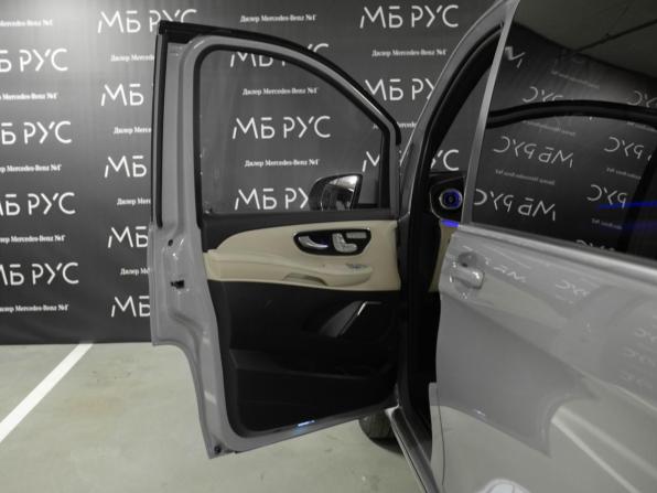 Новый Mercedes-Benz V-Класс III (W447) Рестайлинг 2 2026 года, цена 15 600 000 рублей, минивэн, Автокод Объявления