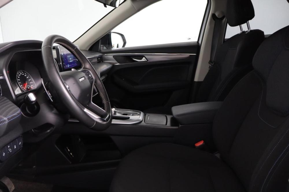 Haval Jolion I Рестайлинг Санкт-Петербург  - изображение 8