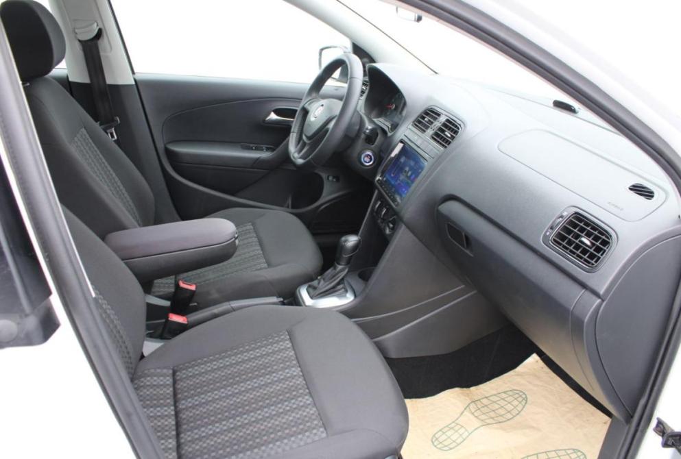 Volkswagen Polo V Рестайлинг Нижний Новгород  - изображение 12
