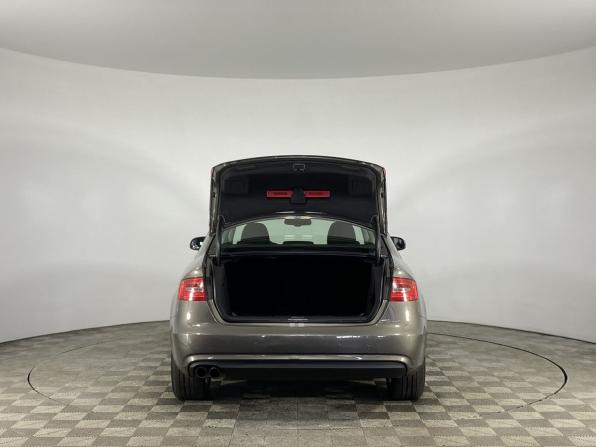 Audi A4 IV (B8) Рестайлинг с пробегом 2014 года, цена 1 490 000 рублей, 131139 км, седан, Автокод Объявления
