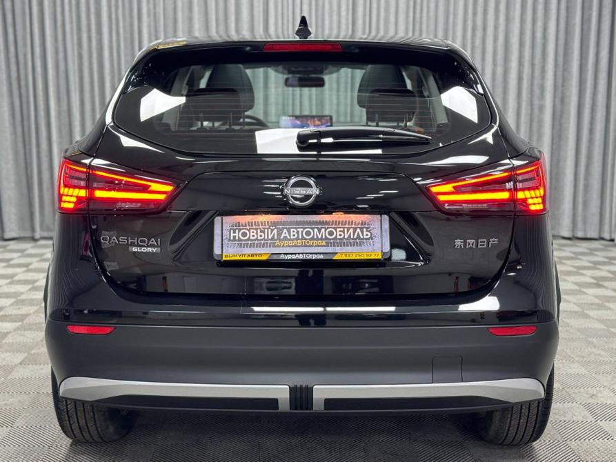 Nissan Qashqai II Рестайлинг 2 Стерлитамак  - изображение 10