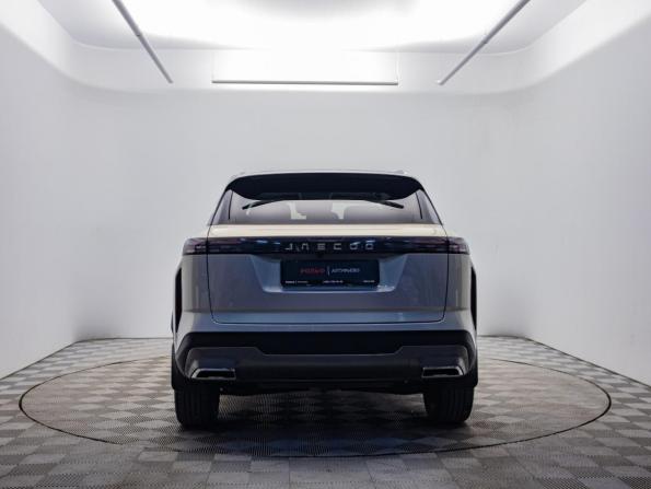 Jaecoo J7 I с пробегом 2023 года, цена 2 298 000 рублей, 47500 км, внедорожник, Автокод Объявления