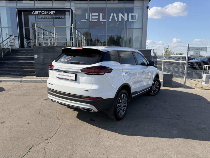 Geely Atlas Pro Саратов  - изображение 5