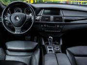 BMW X6 M I (E71) Рестайлинг Москва  - изображение 27
