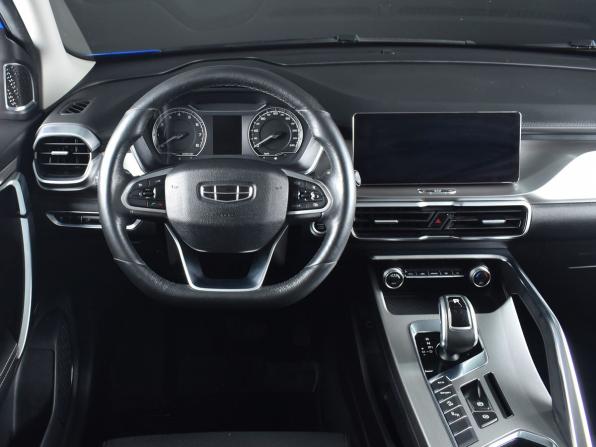 Geely Coolray I с пробегом 2020 года, цена 1 799 995 рублей, 82836 км, внедорожник, Автокод Объявления