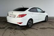 Hyundai Solaris I Рестайлинг Киров  - изображение 31