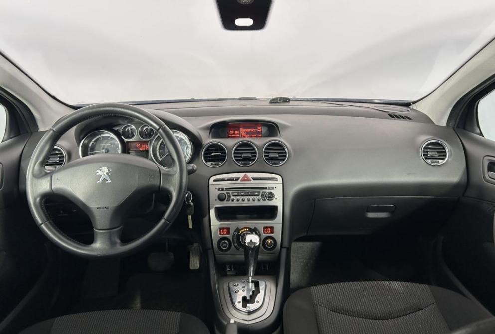 Peugeot 408 I Саранск  - изображение 18