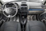 Renault Clio II Рестайлинг 2 Барнаул  - изображение 32