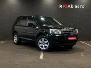 Land Rover Freelander II Рестайлинг Челябинск  - изображение 24