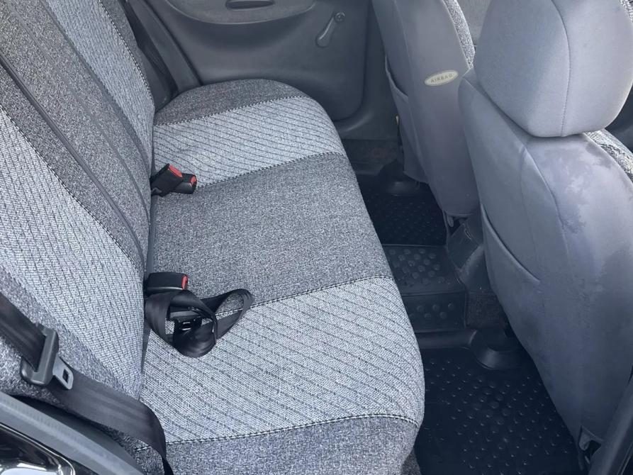 Daewoo Lanos Самара  - изображение 12