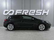 Opel Astra J Рестайлинг Ростов-на-Дону  - изображение 20