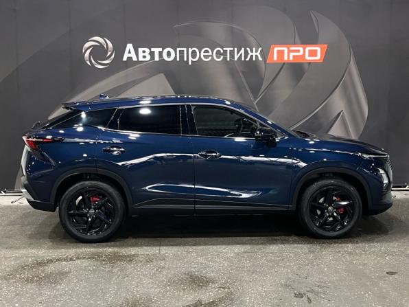 Omoda C5 I с пробегом 2023 года, цена 1 633 000 рублей, 60994 км, внедорожник, Автокод Объявления