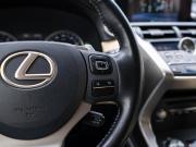 Lexus NX I Рестайлинг Сочи  - изображение 45