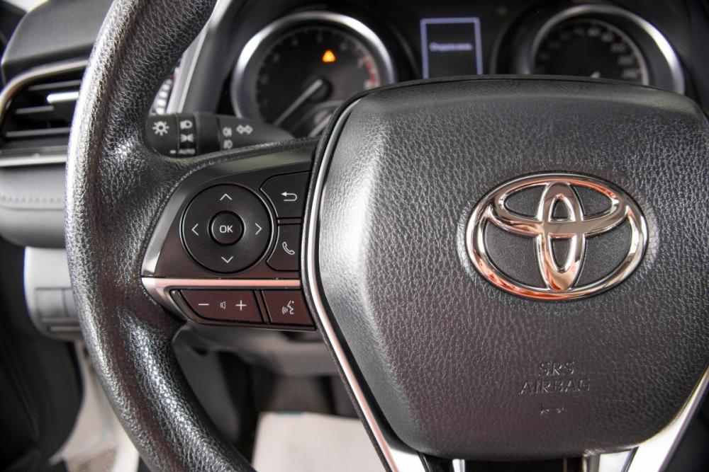 Toyota Camry VIII (XV70) Пермь  - изображение 16