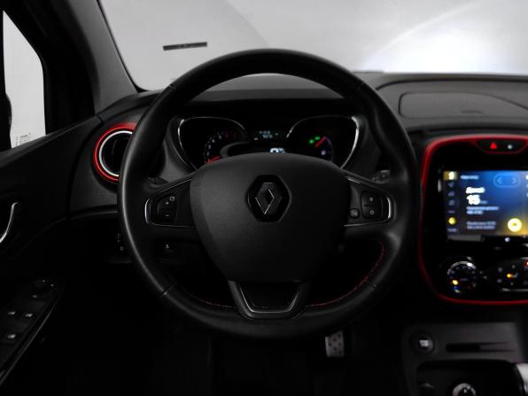 Renault Kaptur I с пробегом 2018 года, цена 1 399 000 рублей, 141309 км, внедорожник, Автокод Объявления